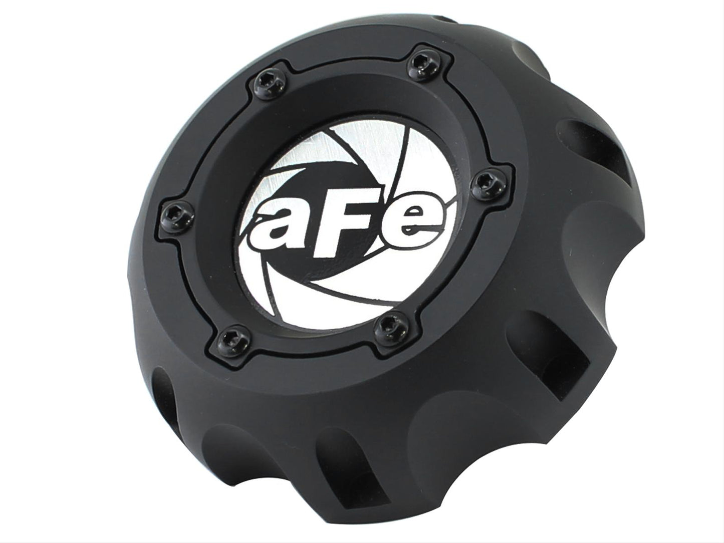 aFe Oil Fill Caps 79-12002