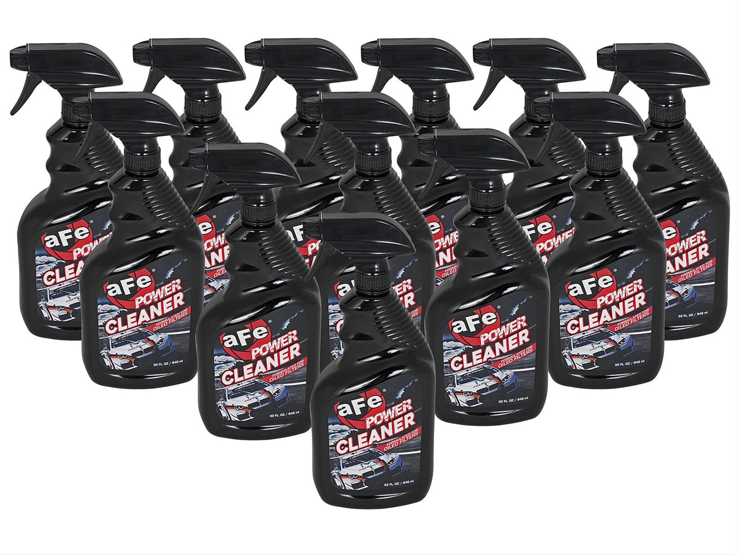 AFE Power Air Filter Cleaners and Oil 90-10212