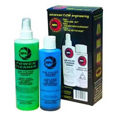aFe Air Filter Restore Kits 90-50501