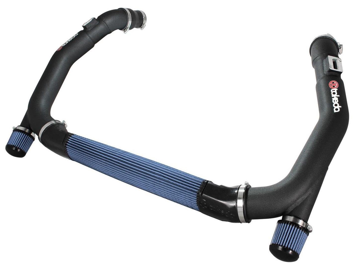 aFe Takeda Attack Stage 2 Pro 5R Cold Air Intake Systems TA-3007B