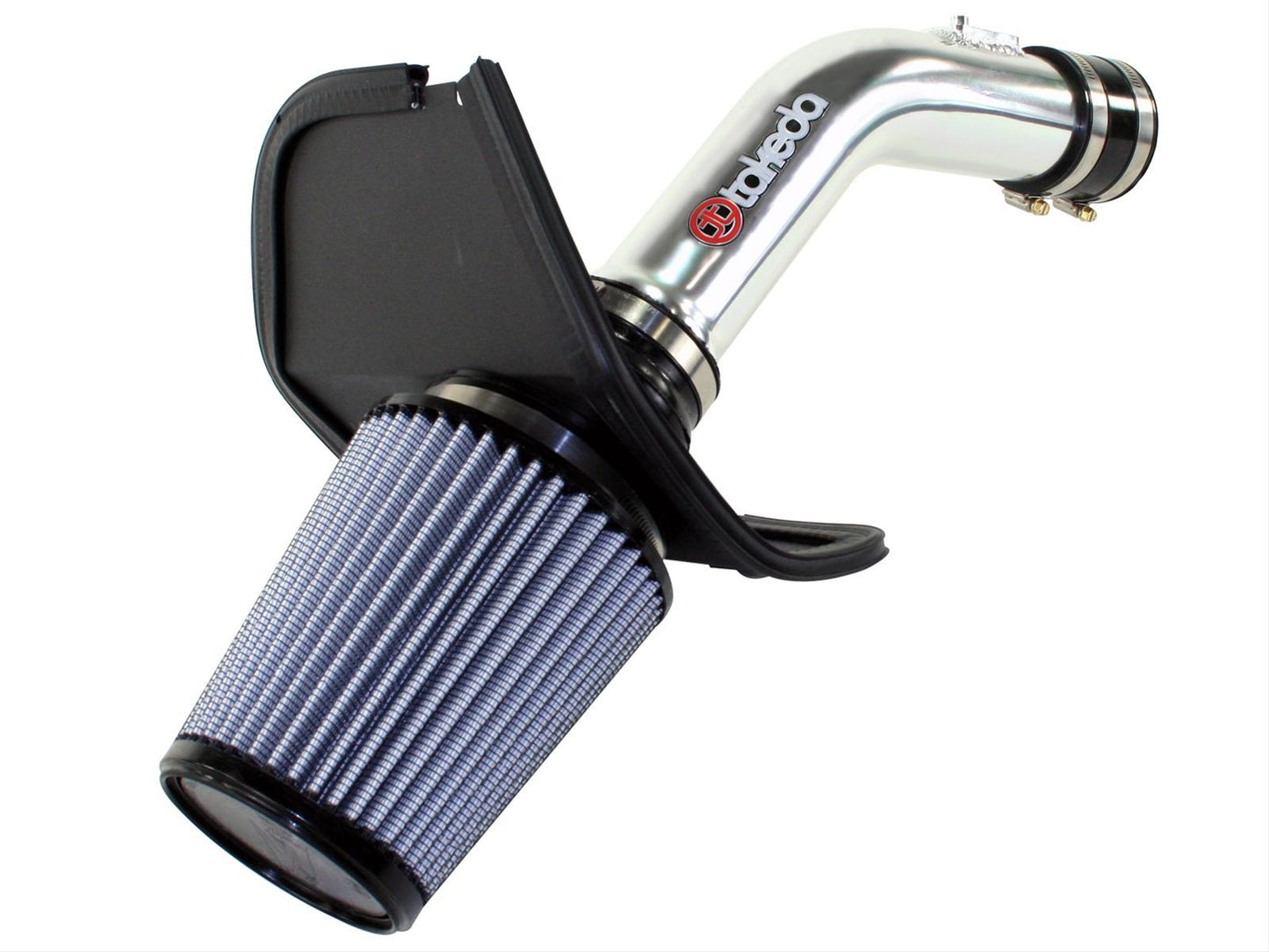 aFe Takeda Attack Stage 2 Pro Dry S Cold Air Intake Systems TA-4301P