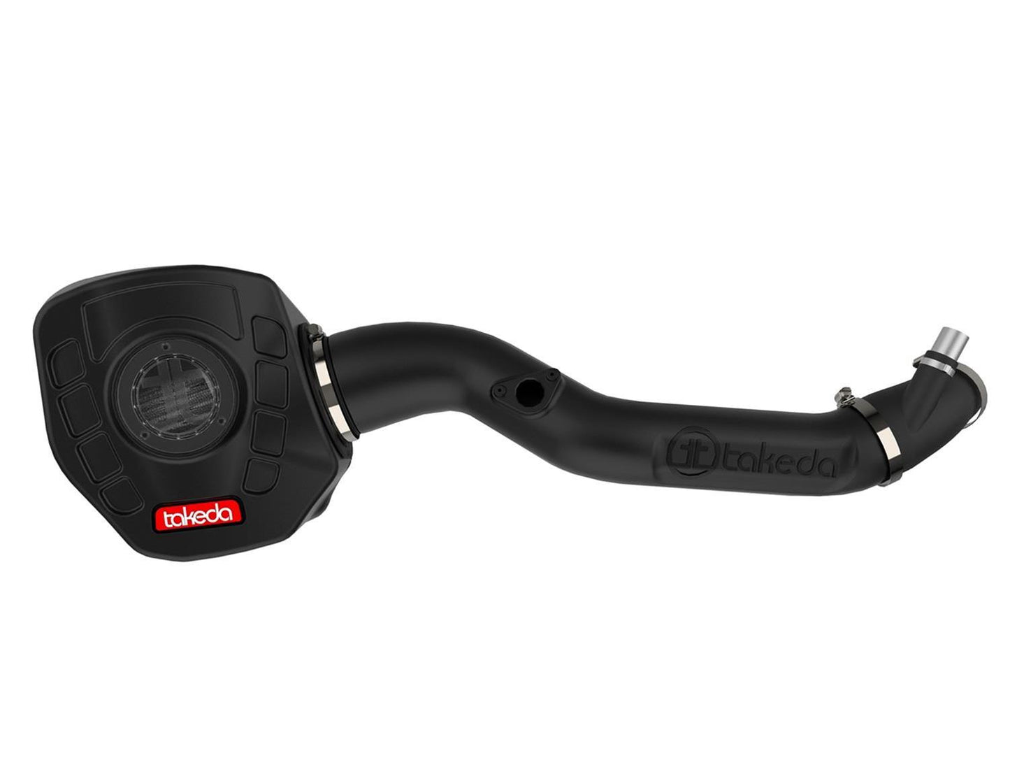 aFe Takeda Momentum Pro DRY S Cold Air Intake Systems TM-2019B-D