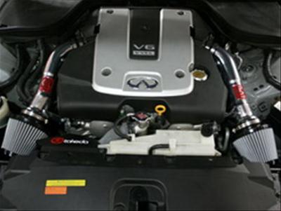 aFe Takeda Stage 2 Pro Dry S Short Ram Air Intake Systems TR-3008P