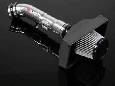aFe Takeda Stage 2 Pro Dry S Short Ram Air Intake Systems TR-3015P