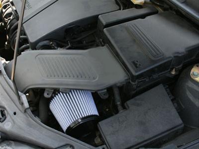 aFe Takeda Stage 2 Pro Dry S Short Ram Air Intake Systems TR-4101P