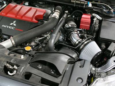 aFe Takeda Stage 2 Pro Dry S Short Ram Air Intake Systems TR-4202P
