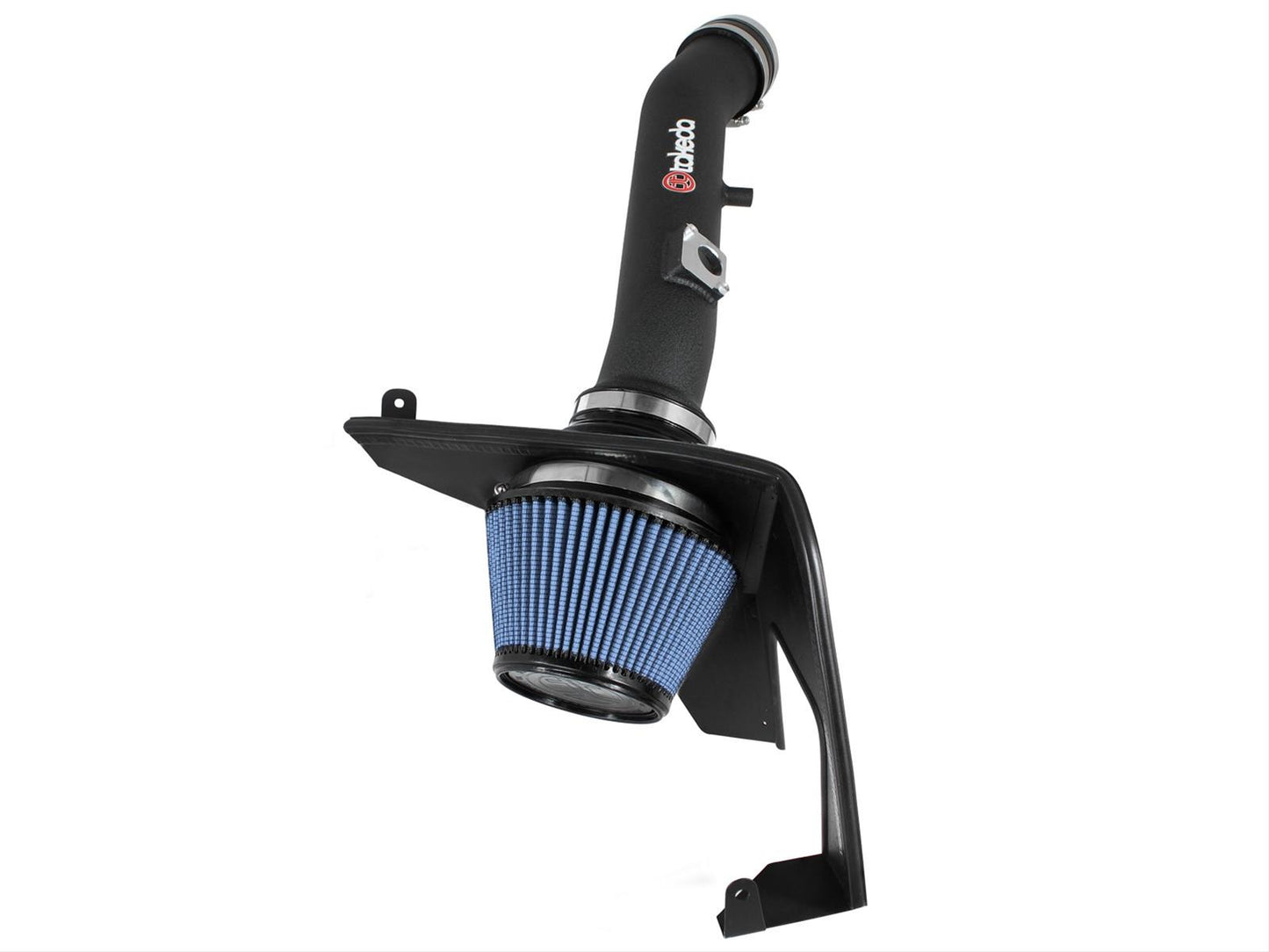aFe Takeda Stage 2 Pro 5R Cold Air Intake Systems TR-2015B-1R