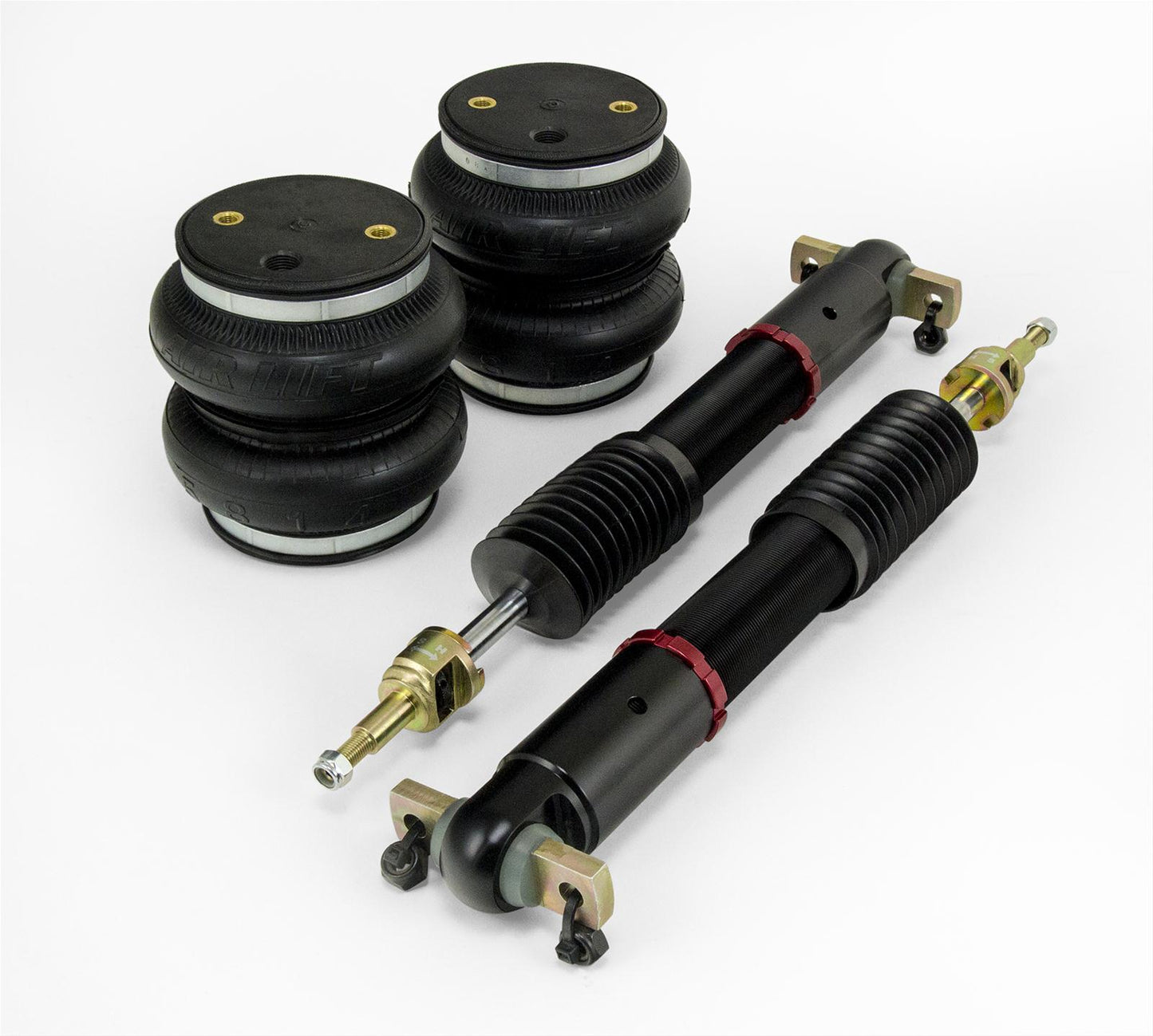 Air Lift Performance Series Air Suspension Kits 78621