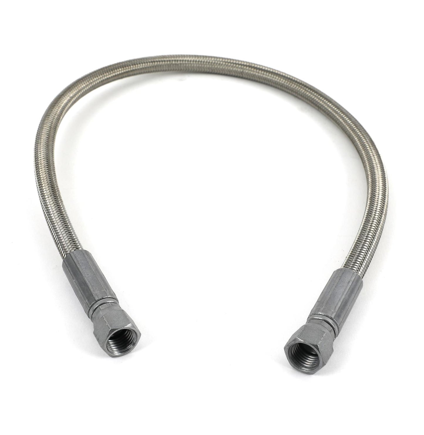 ARB High-Flow Stainless Steel Braided PTFE Hoses 740202 0740202