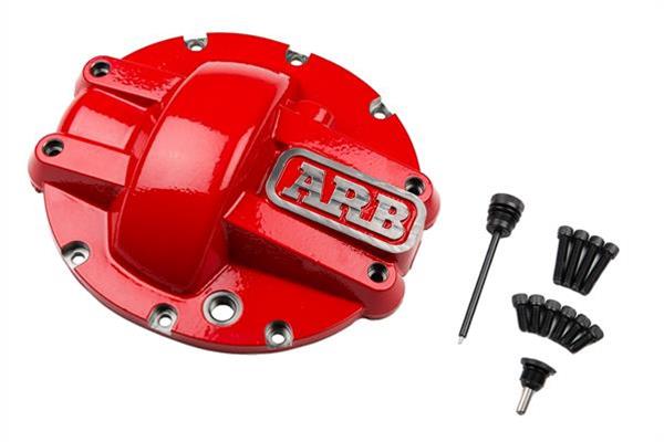 ARB Differential Covers 750005 0750005