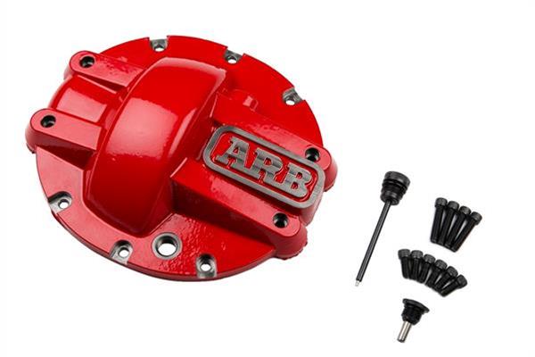 ARB Differential Covers 750008 0750008