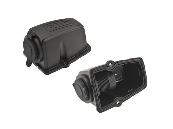 ARB Power Outlet Threaded Socket Surface Mounts 10900028