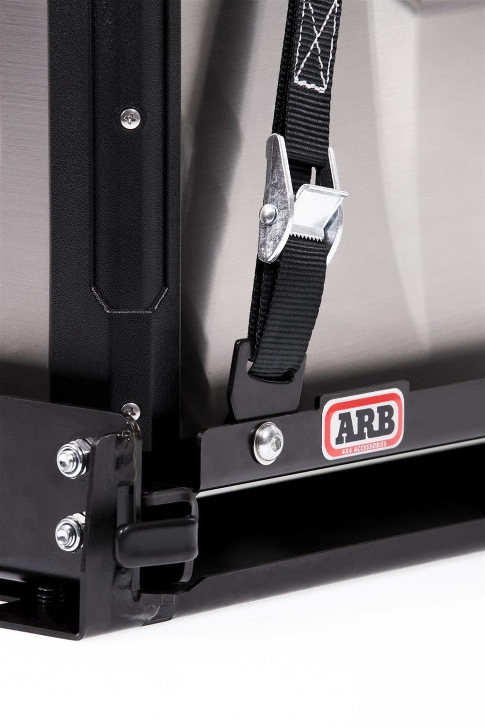 ARB Refrigerator Tie-Down Kits 10900038
