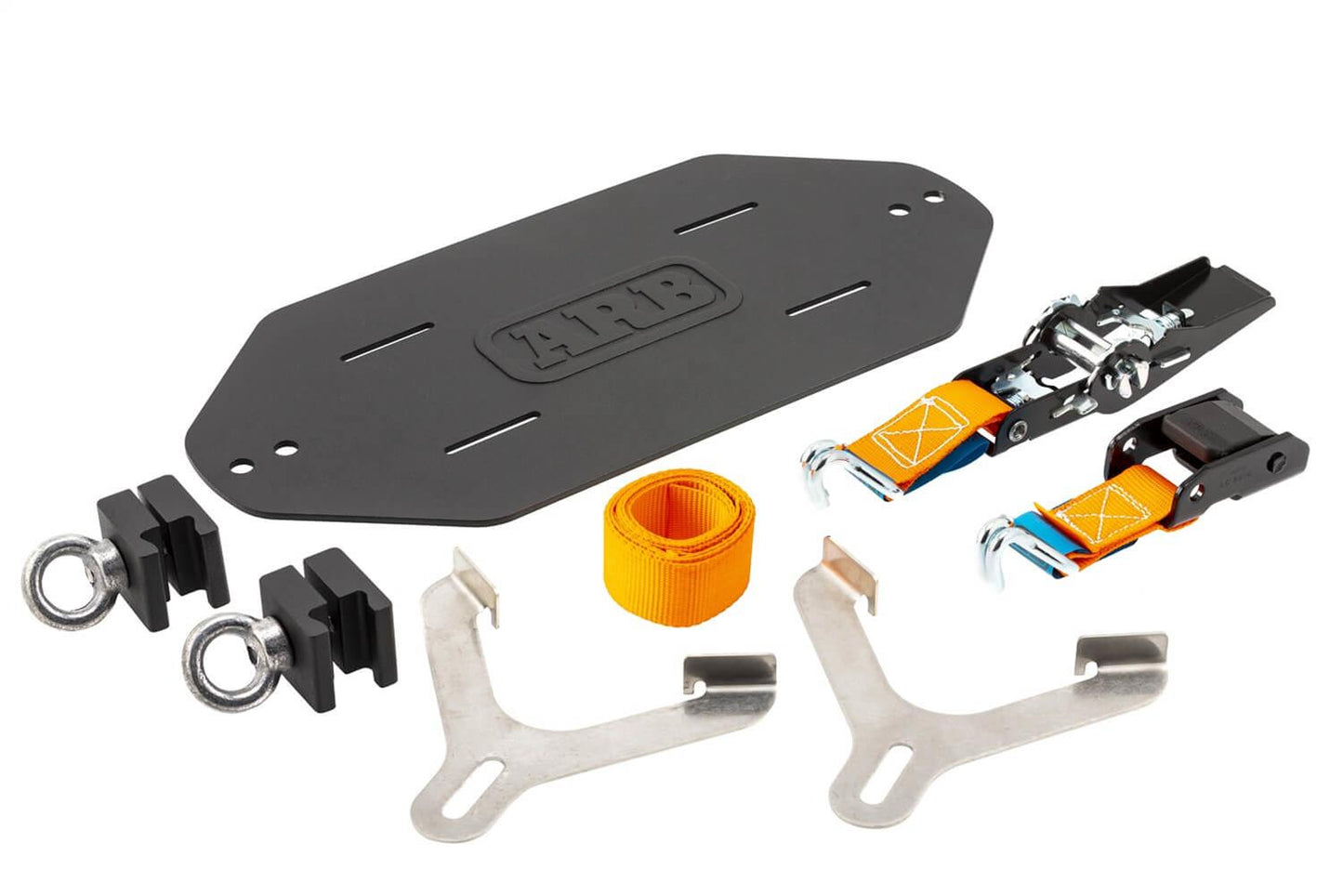 ARB Fuel Can Holders 1780250
