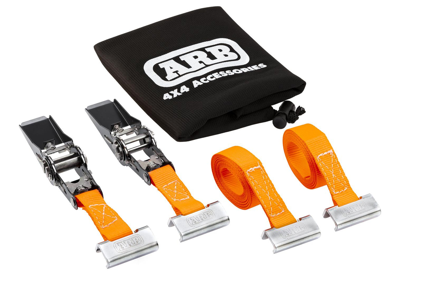 ARB Tie-Down Straps 1780370