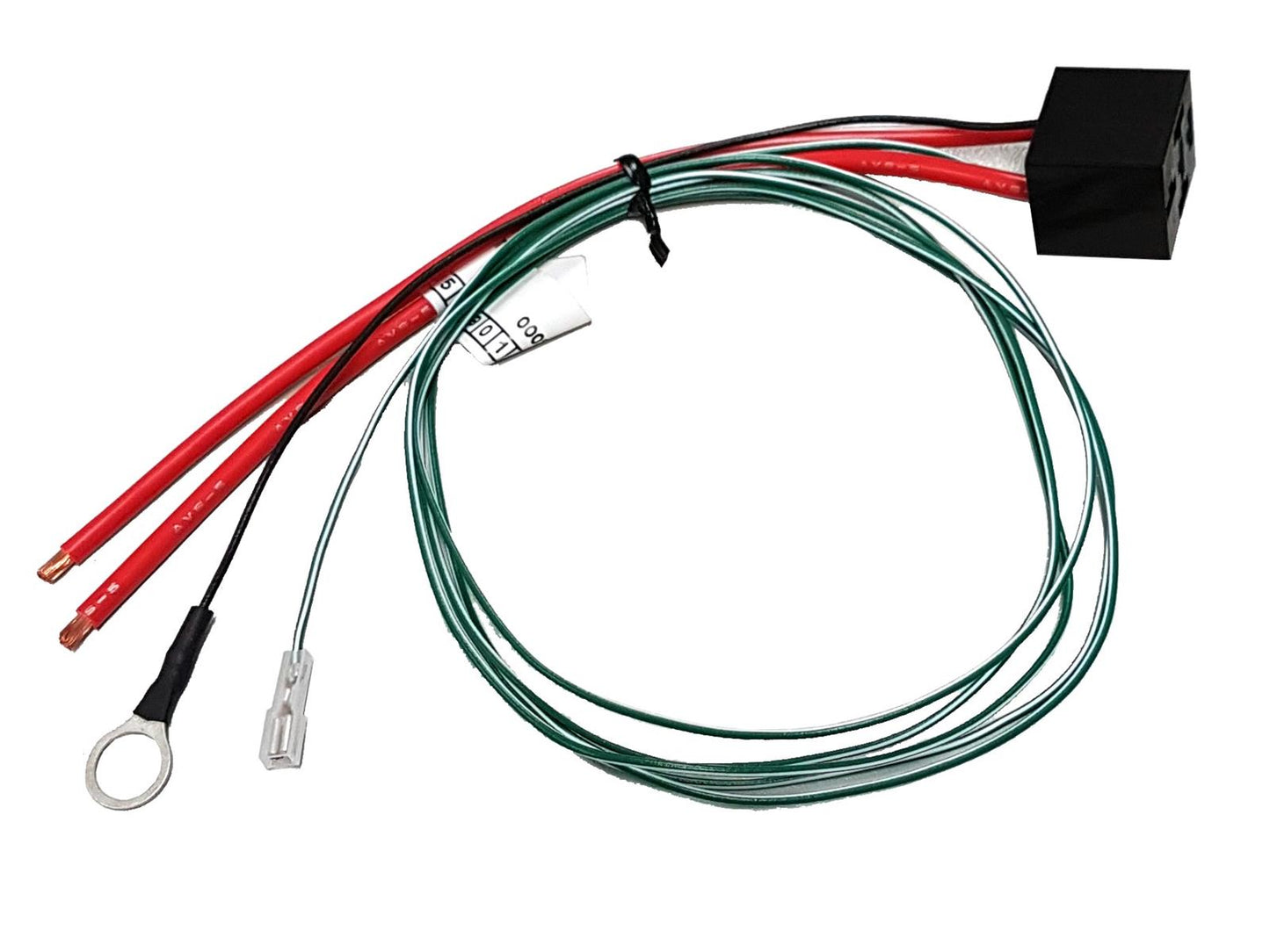 ARB LINX Wiring Harnesses 180422