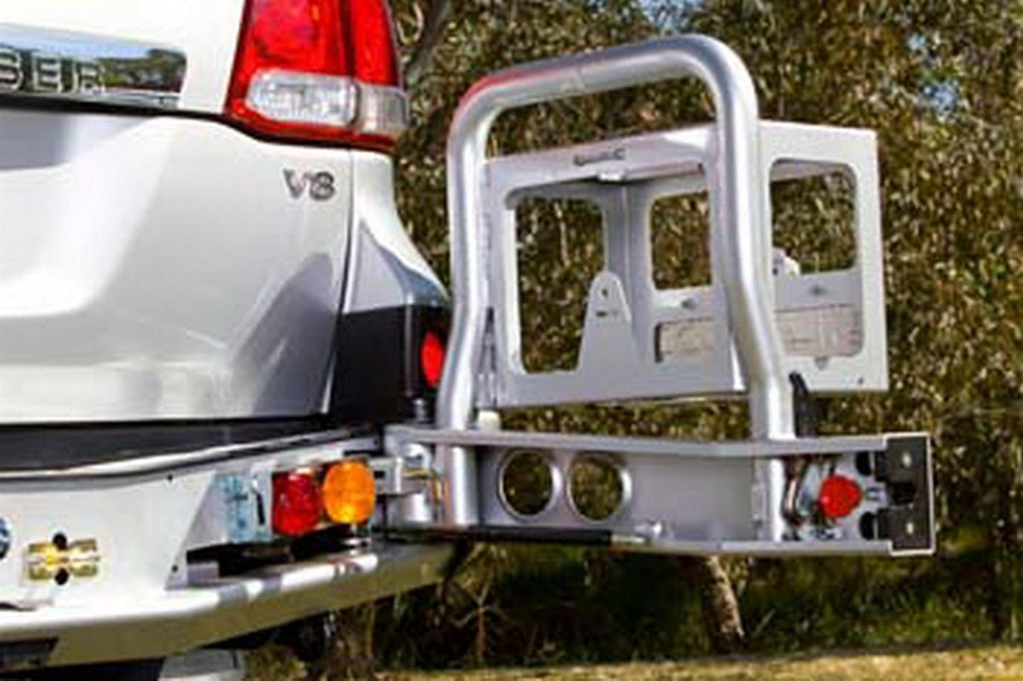 ARB Fuel Can Holders 5700261
