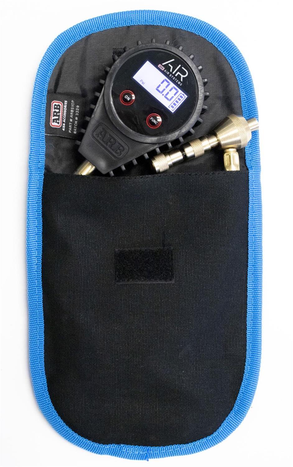 ARB Digital Tire Pressure Gauges ARB510