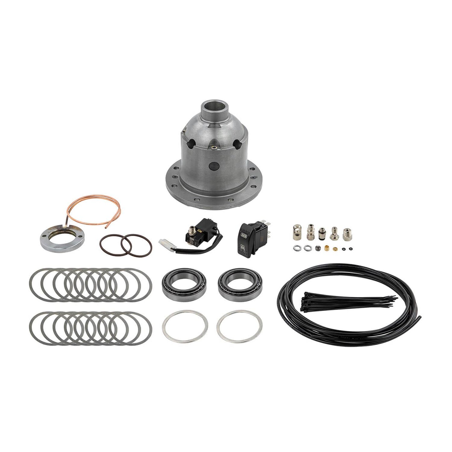 ARB Air Locker Differentials RD102