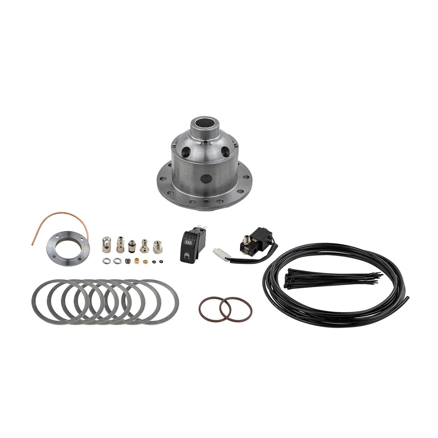 ARB Air Locker Differentials RD121