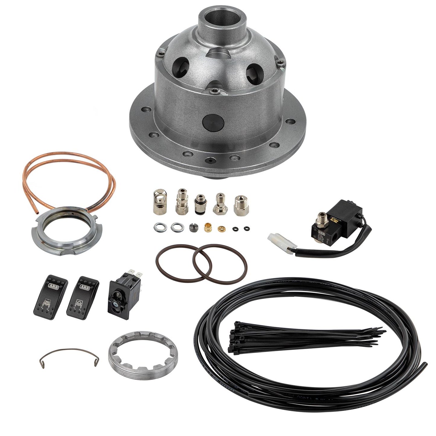 ARB Air Locker Differentials RD128