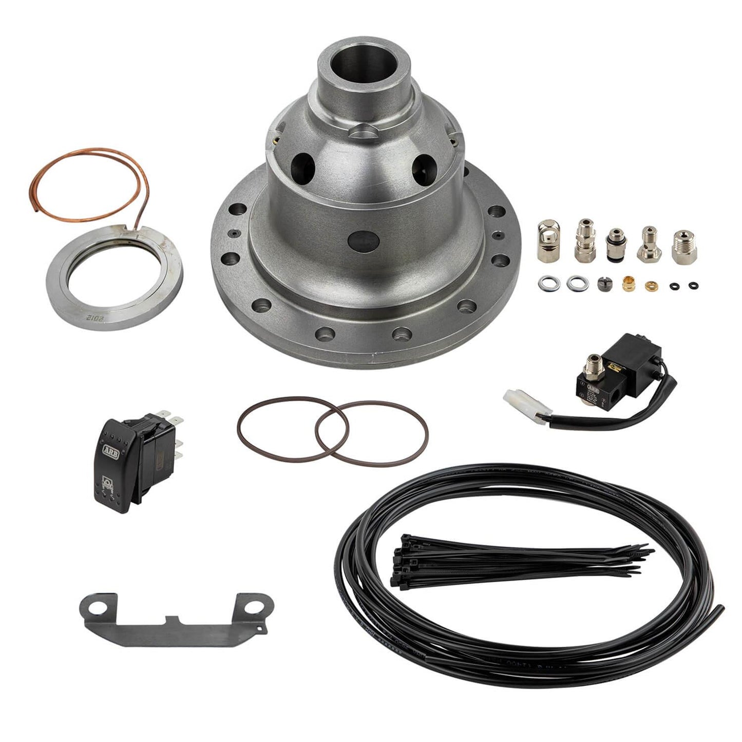 ARB Air Locker Differentials RD139