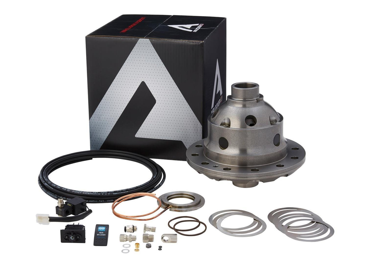ARB Air Locker Differentials RD146