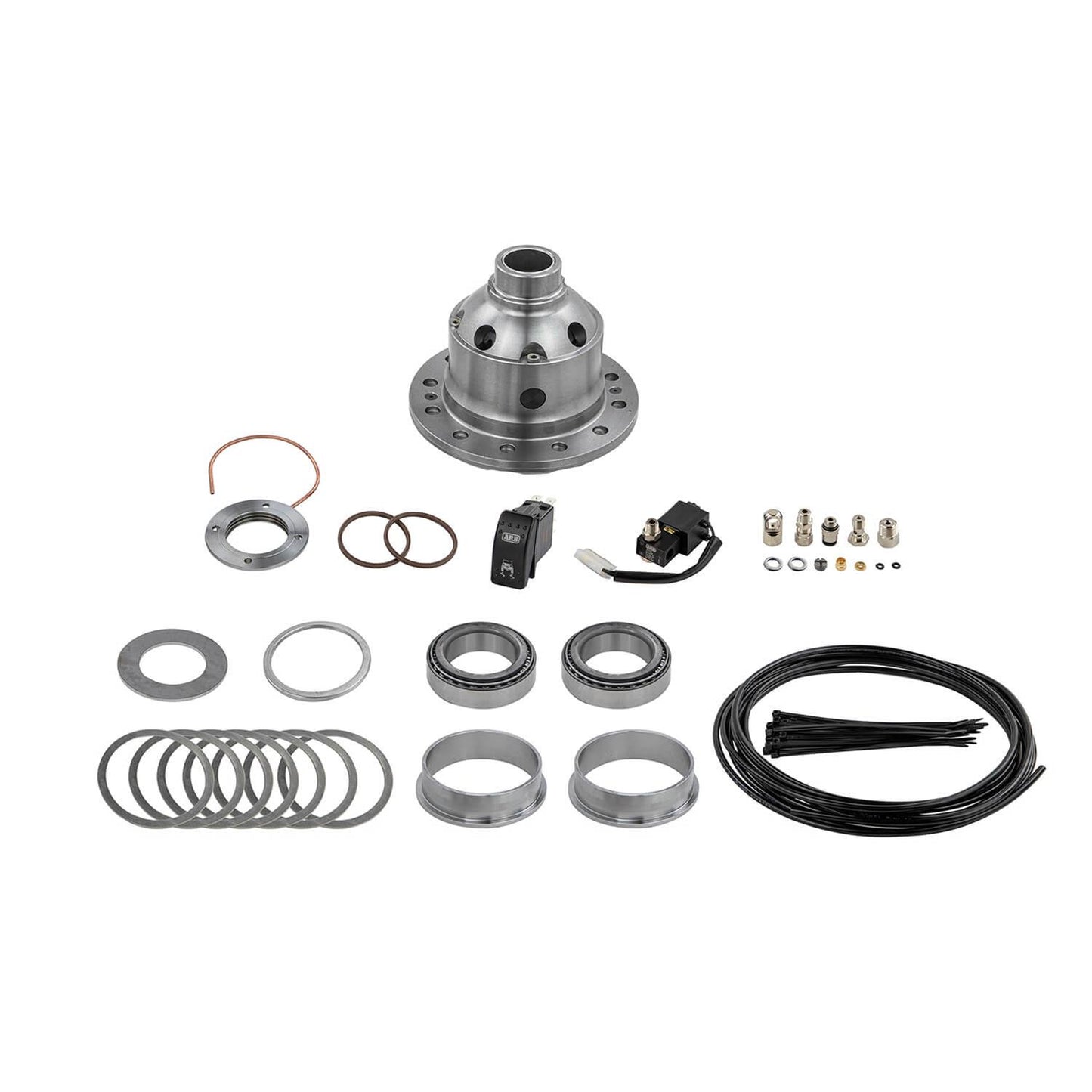 ARB Air Locker Differentials RD151