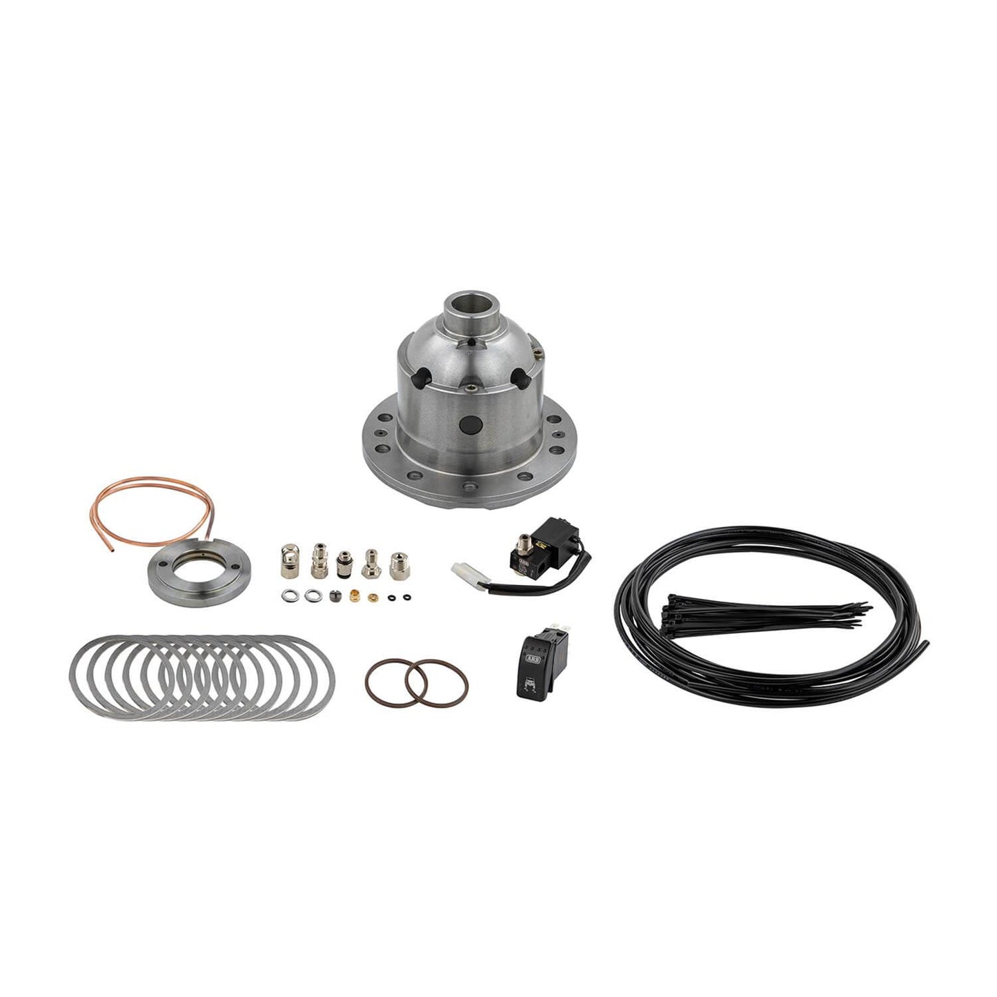 ARB Air Locker Differentials RD181