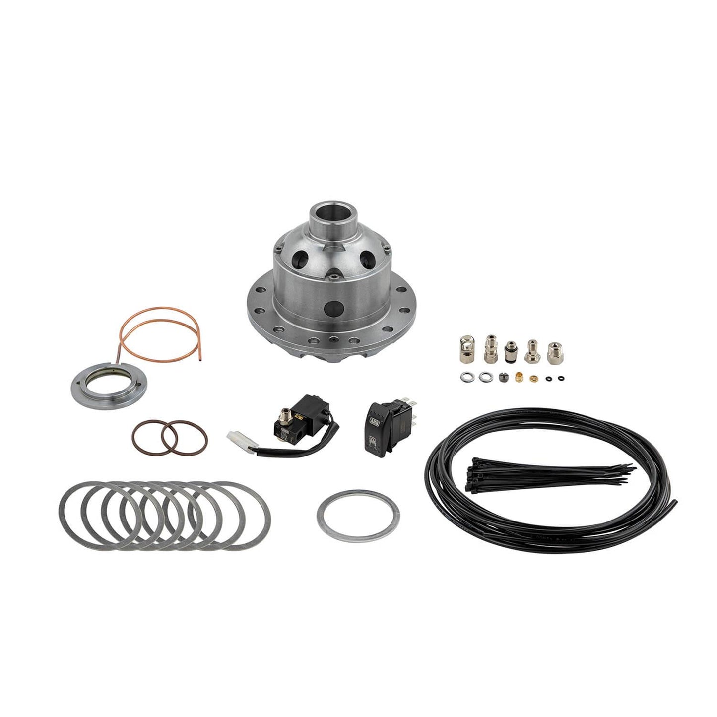 ARB Air Locker Differentials RD193