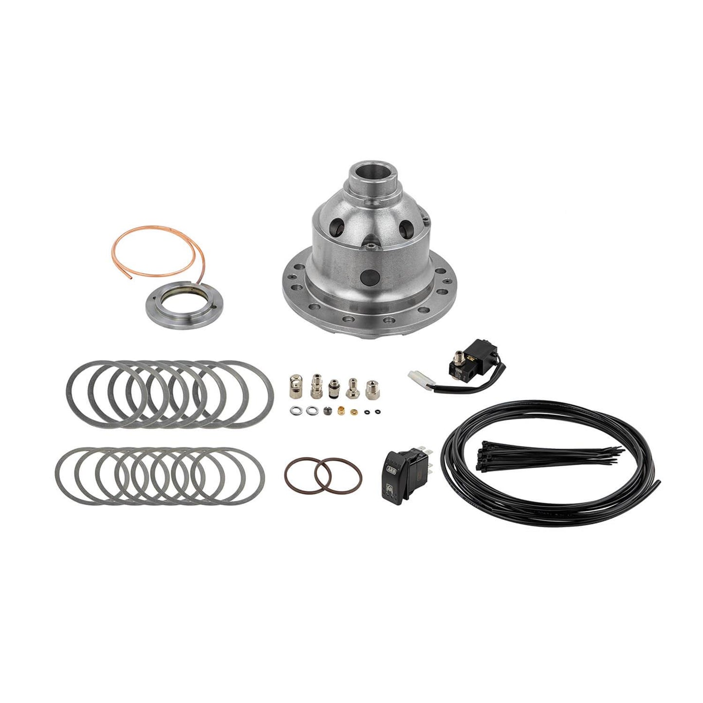 ARB Air Locker Differentials RD232