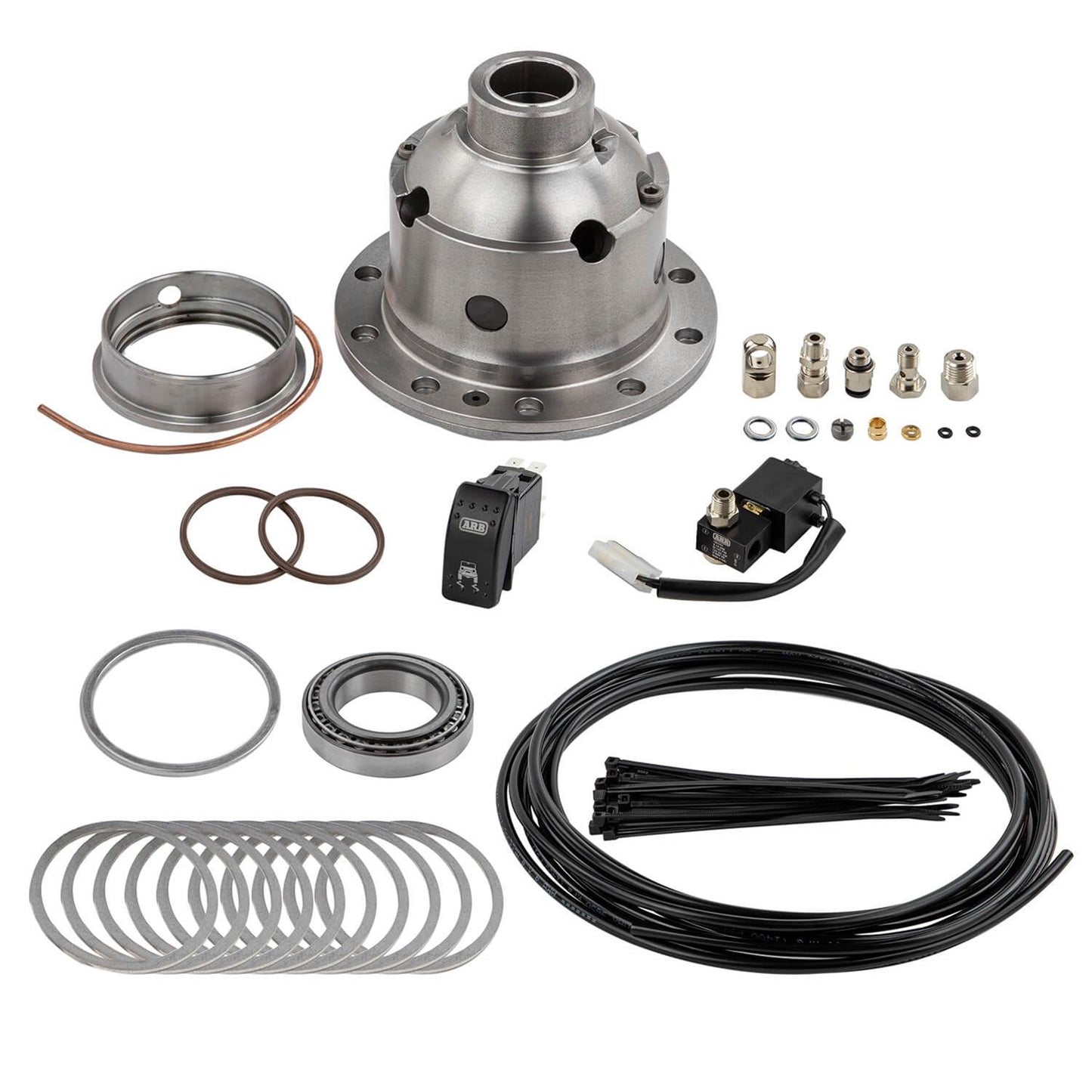 ARB Air Locker Differentials RD90
