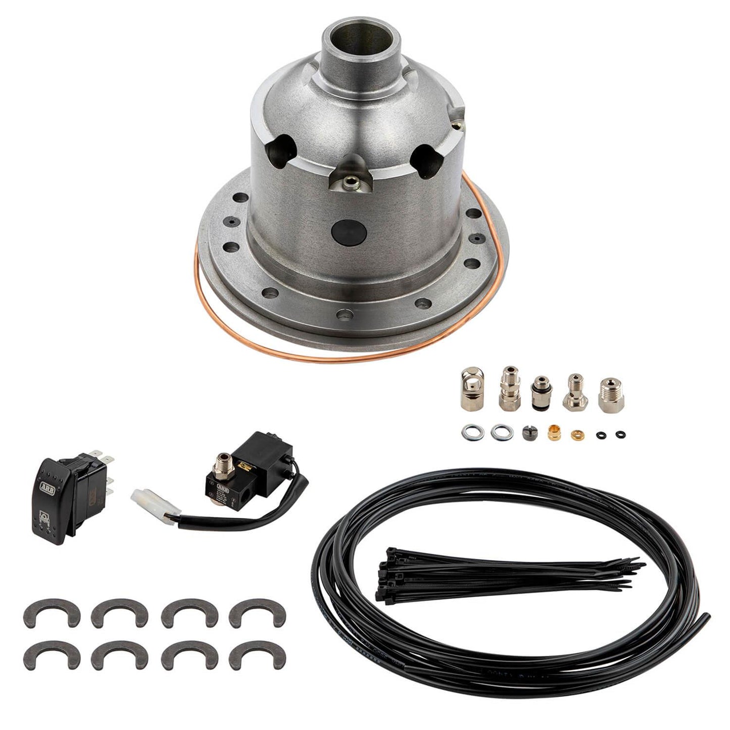 ARB Air Locker Differentials RD93
