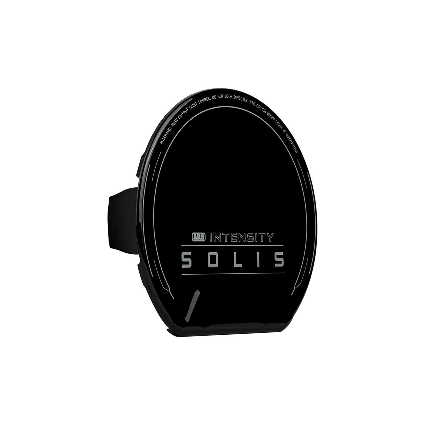ARB Fog Light Covers SJB21LENB
