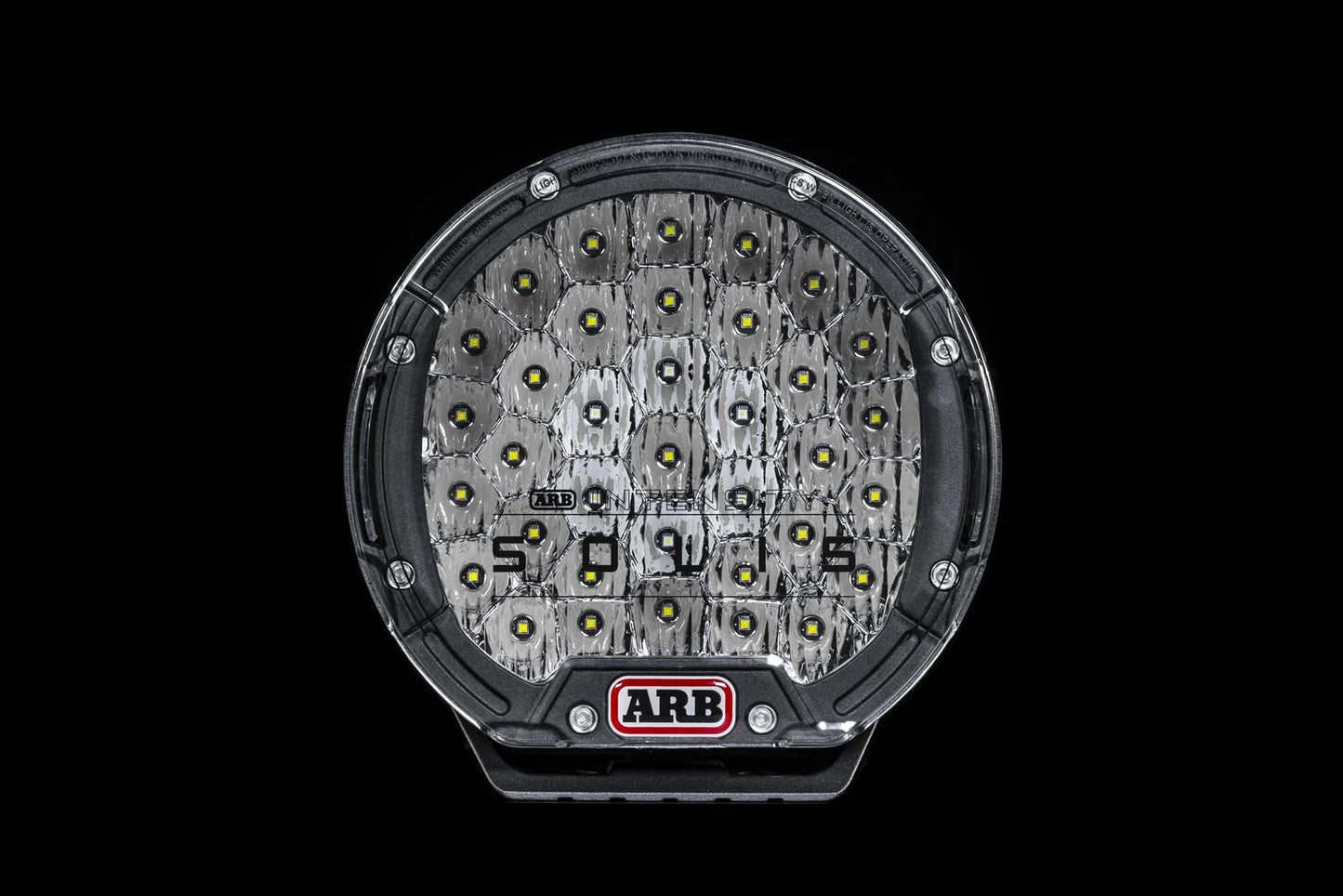 ARB Intensity Solis LED Driving Lights SJB36FKIT