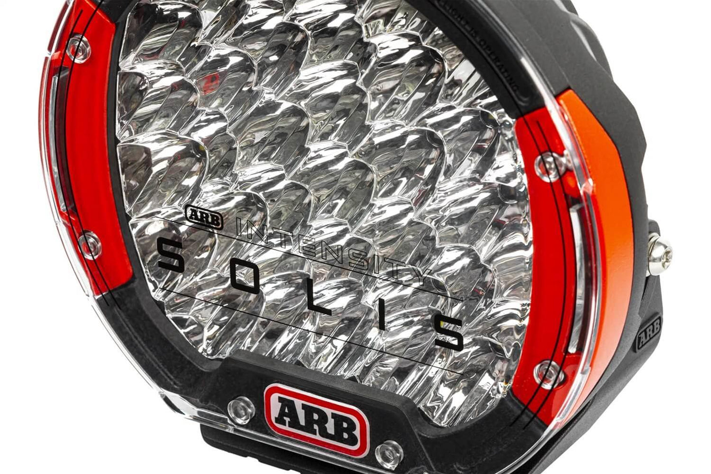 ARB Intensity Solis LED Driving Lights SJB36F