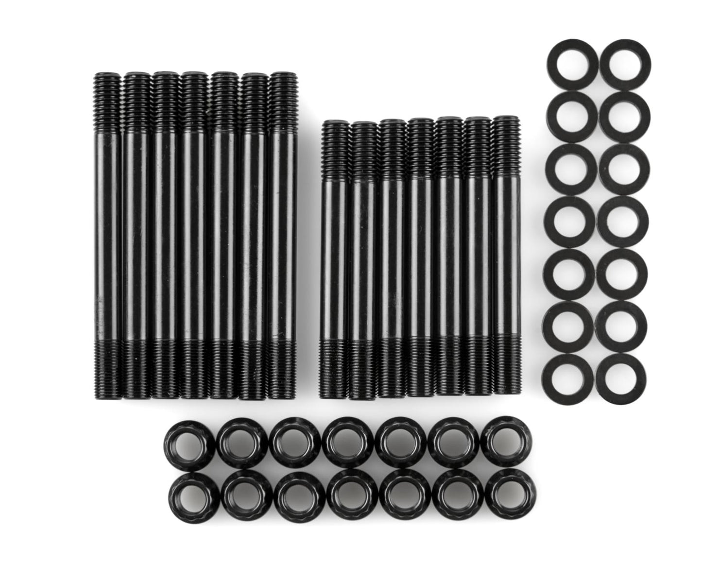 ARP Pro Series Cylinder Head Studs 146-4201