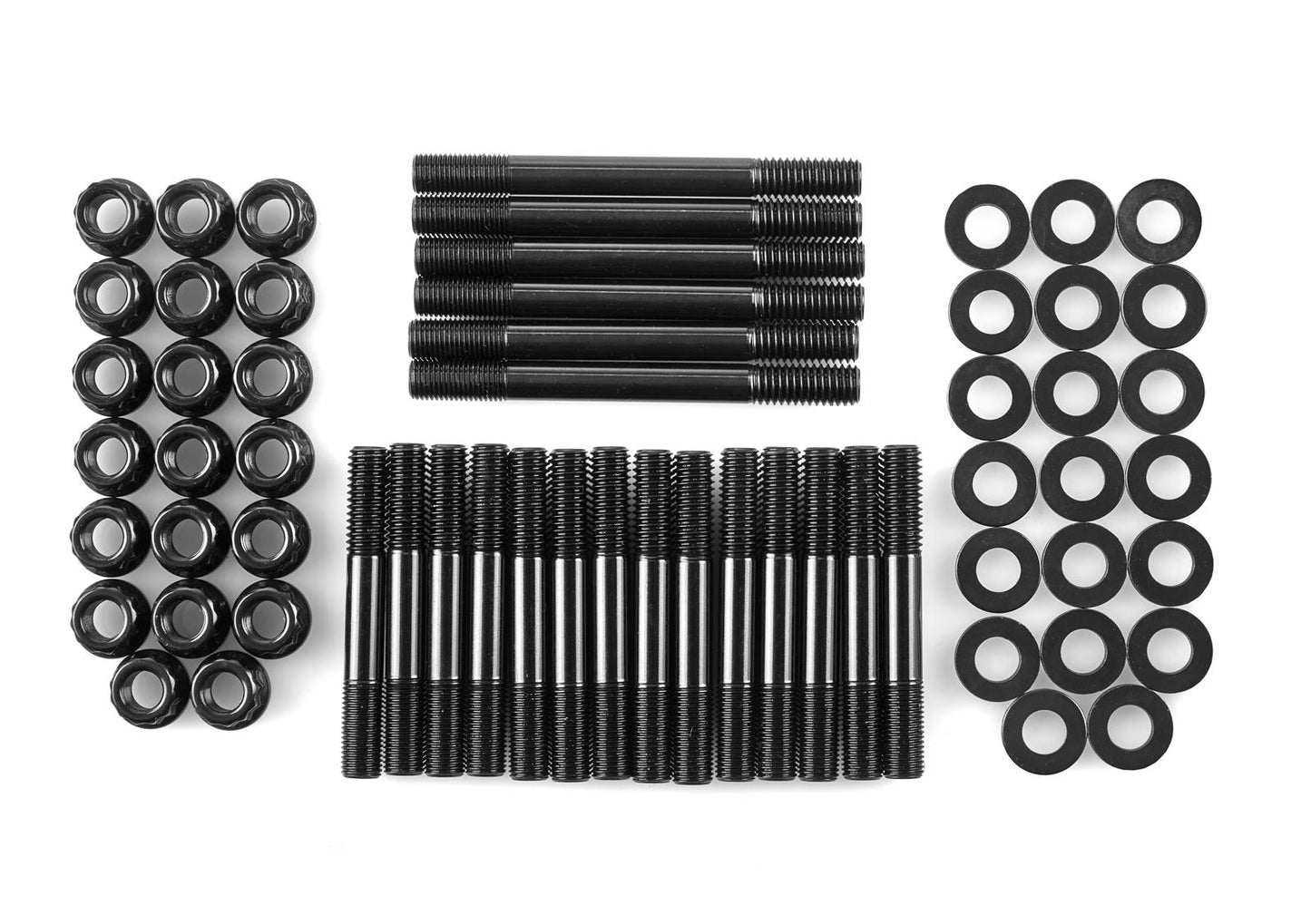 ARP Pro Series Cylinder Head Studs 157-4301
