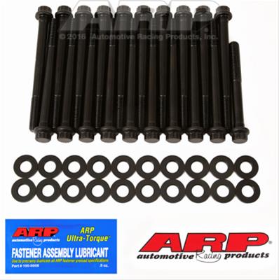 ARP Pro Series Cylinder Head Bolt Kits 2343710