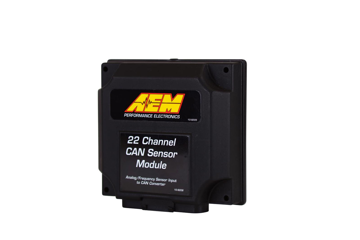 AEM Electronics 22-Channel CAN Sensor Modules 30-2212