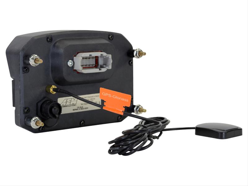AEM Electronics CD-5 Carbon Digital Racing Dash Displays 30-5603