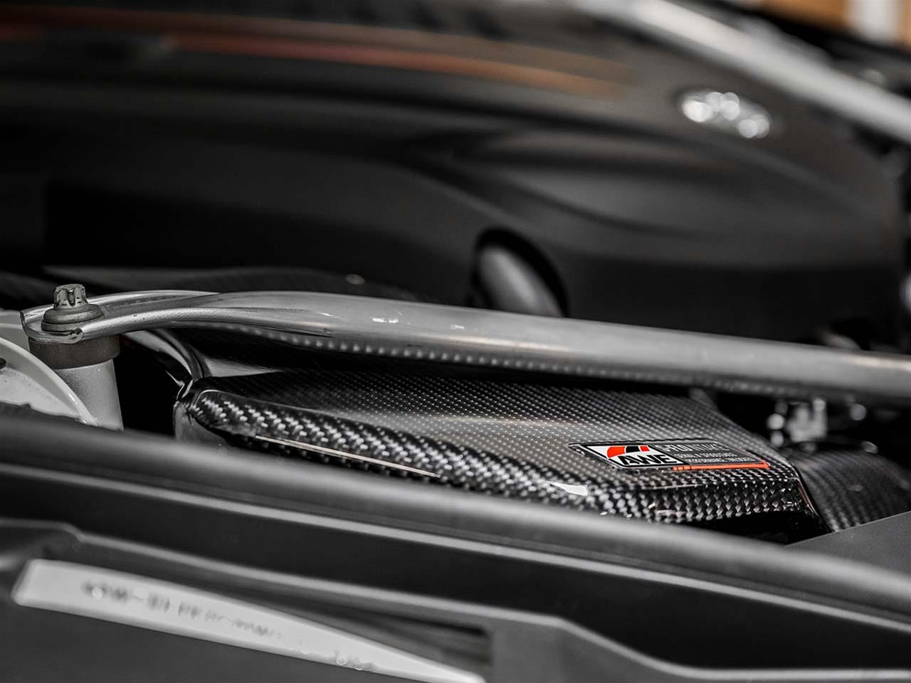 AWE Tuning Air Intake Kits 2660-15019