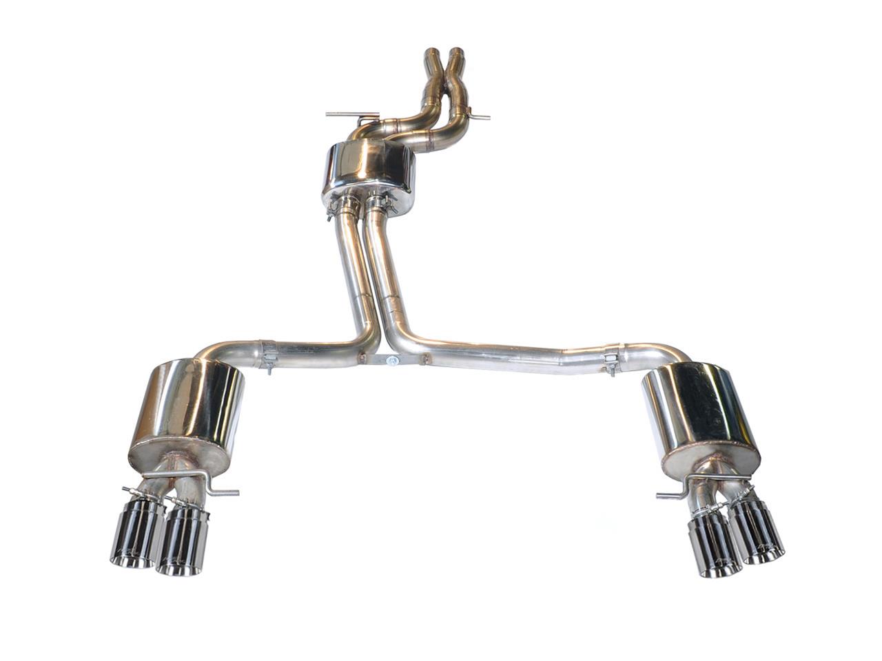 AWE Tuning Touring Edition Exhaust Systems 3010-42030