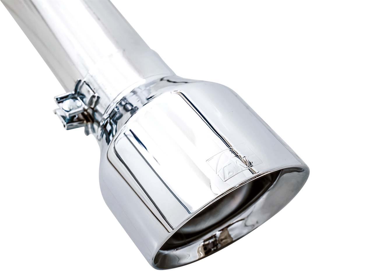 AWE Tuning 0FG Exhaust Systems 3015-32004