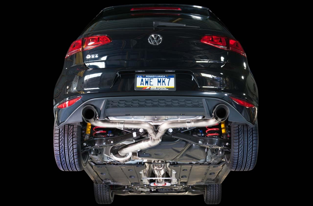 AWE Tuning Touring Edition Exhaust Systems 3015-33050