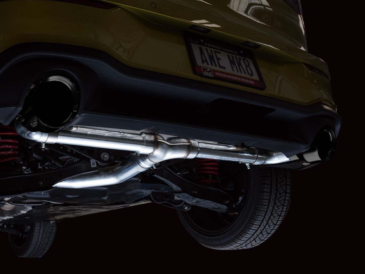AWE Tuning Touring Edition Exhaust Systems 3015-33658
