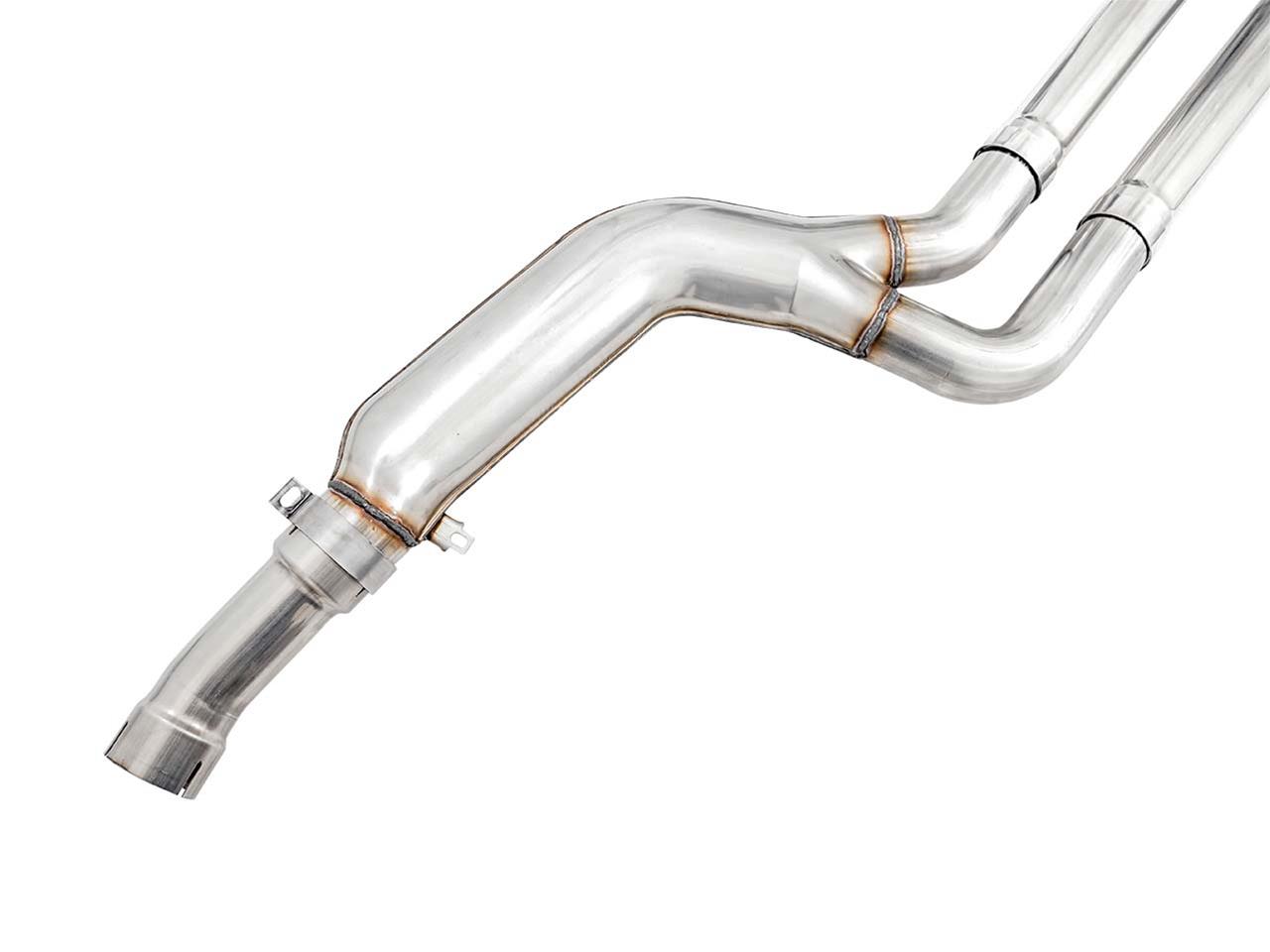 AWE Tuning Touring Edition Exhaust Systems 3015-42150