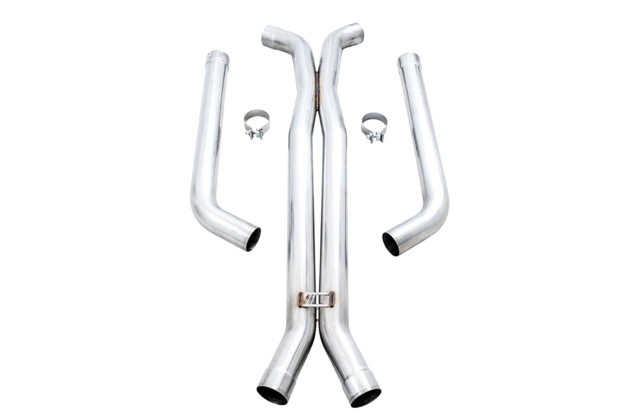 AWE Tuning Performance Mid Pipes 3020-11024