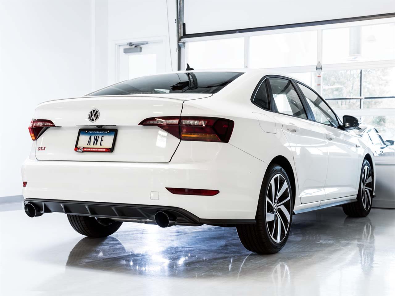 AWE Tuning Track Edition Exhaust Systems 3020-23036