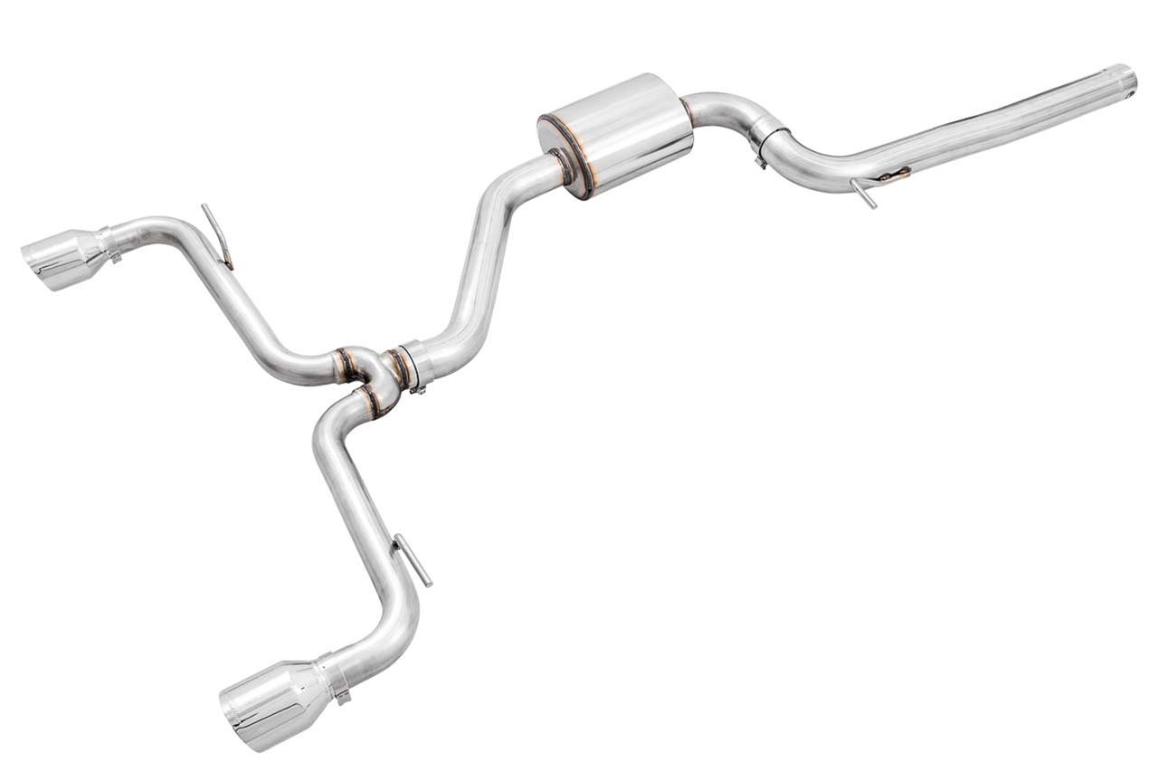 AWE Tuning Track Edition Exhaust Systems 3020-32042